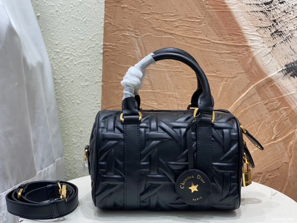 OldCobbler Bags Groove bag 25 Di0r 0822